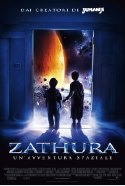 Zathura - Un'avventura Spaziale - 2006