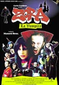 Zora La Vampira - 2000