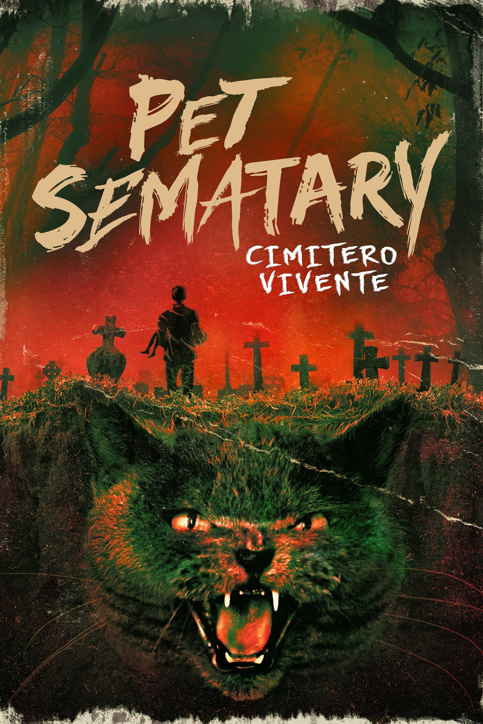 Cimitero Vivente - 1989