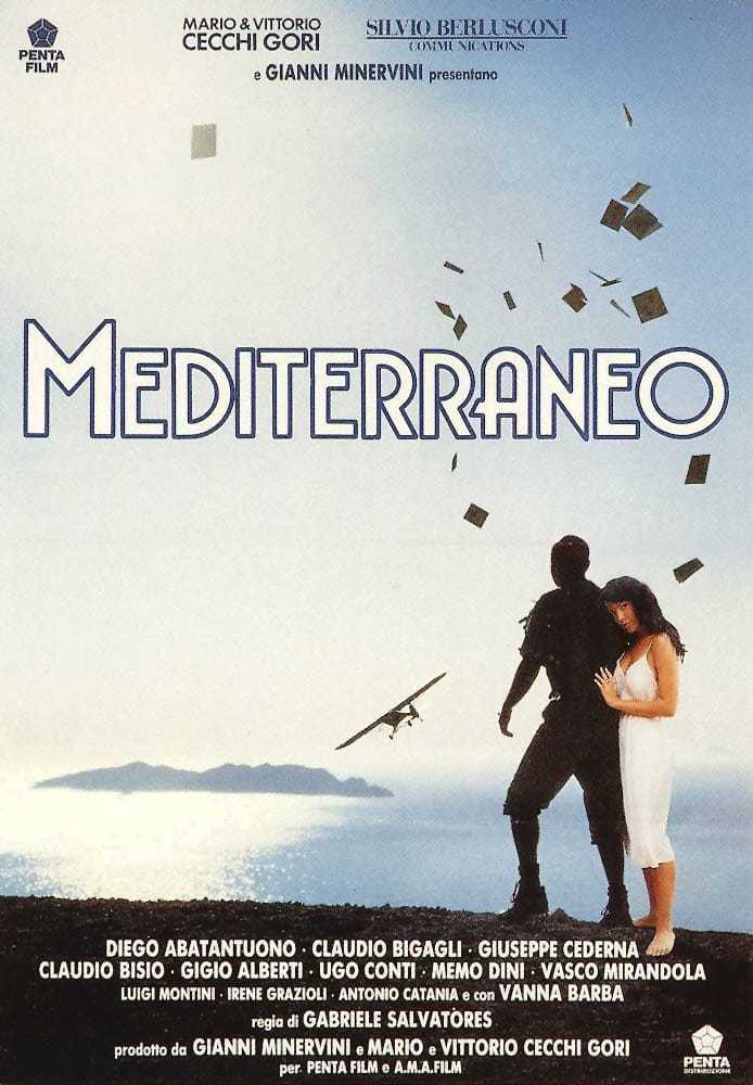 Mediterraneo - 1991