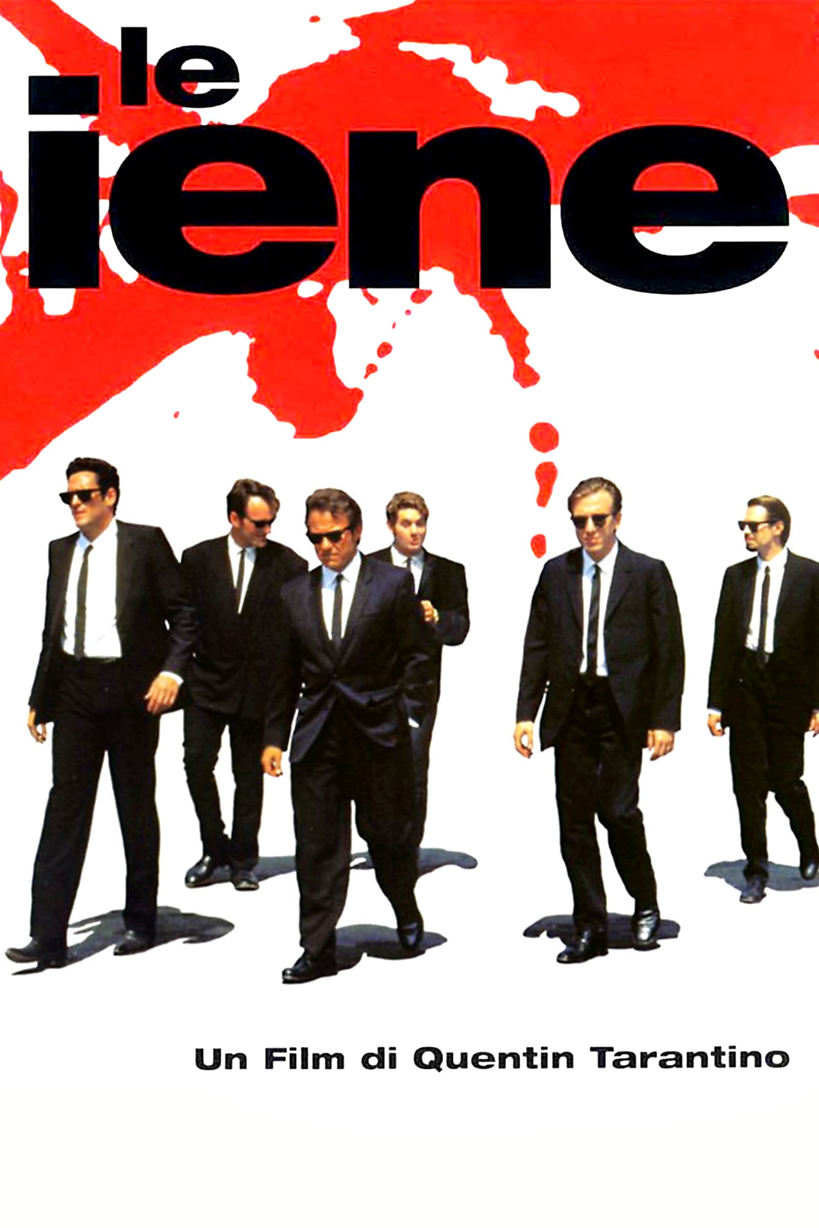 Le Iene - 1992