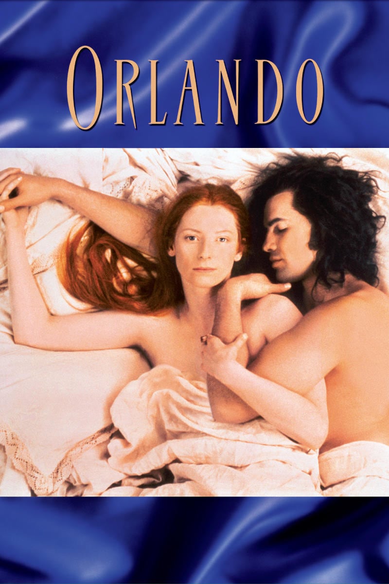 Orlando - 1992