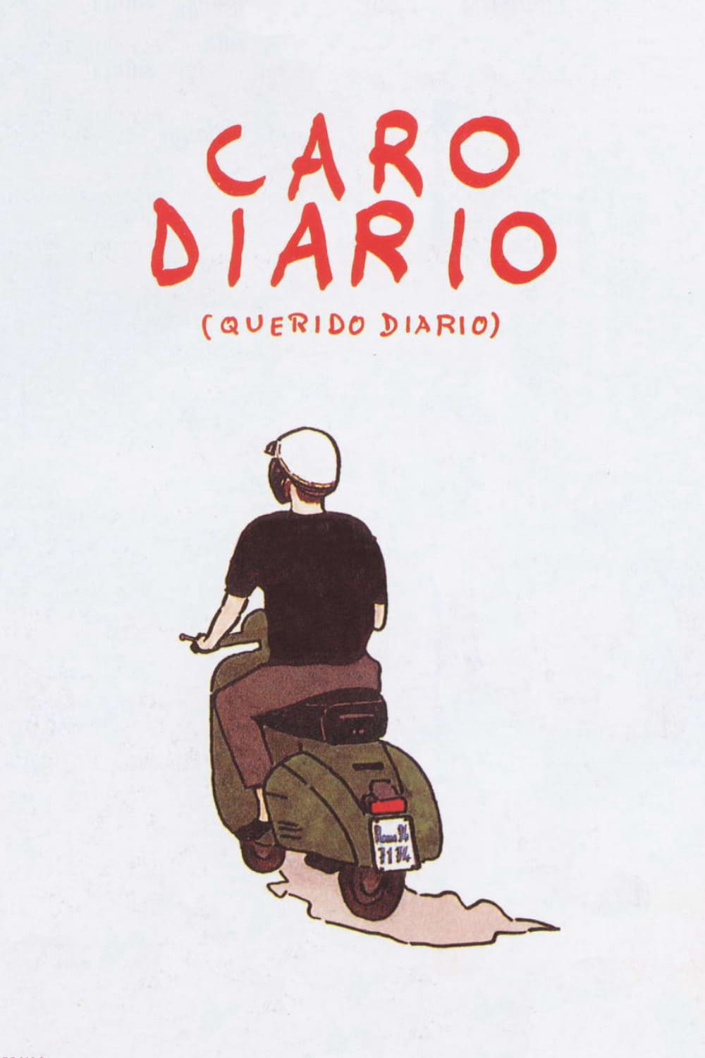 Caro Diario - 1993