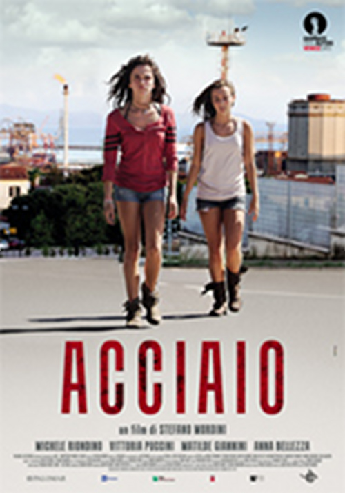 Acciaio - 2013