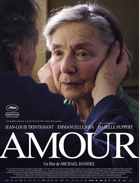 Amour - 2012 1 Amour - 2012