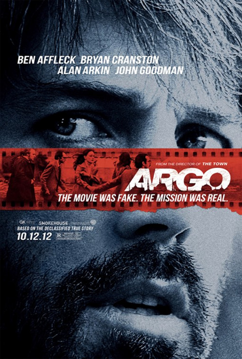 Argo - 2013