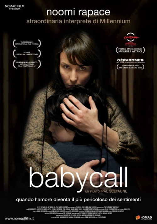 Babycall - 2012