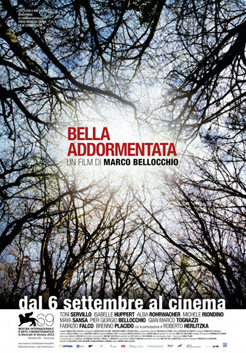 Bella Addormentata - 2012