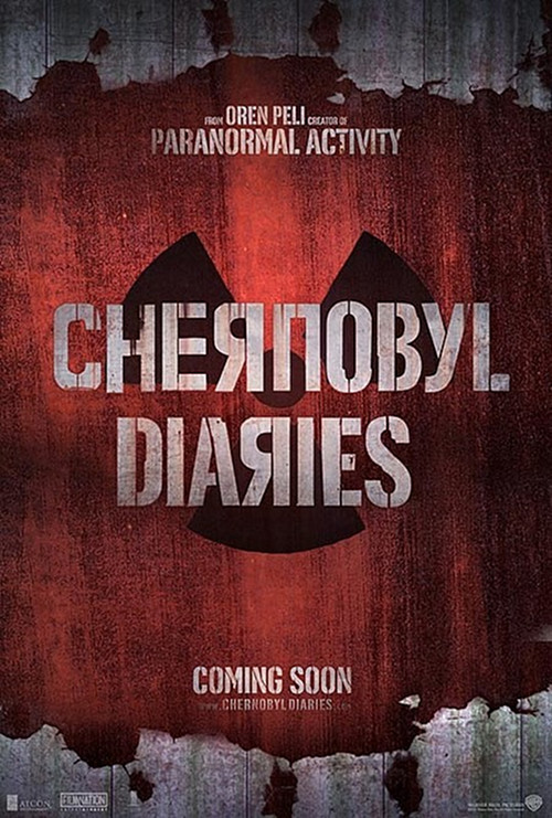 Chernobyl Diaries - La Mutazione - 2012