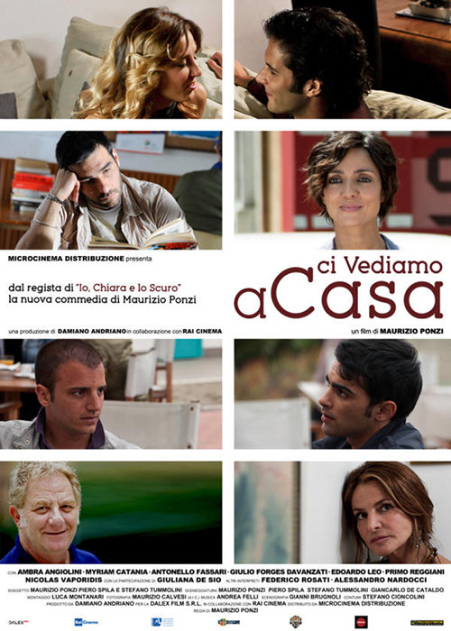 Ci Vediamo A Casa - 2012