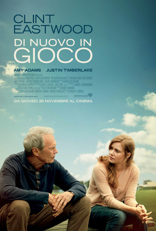 Di Nuovo In Gioco - 2012