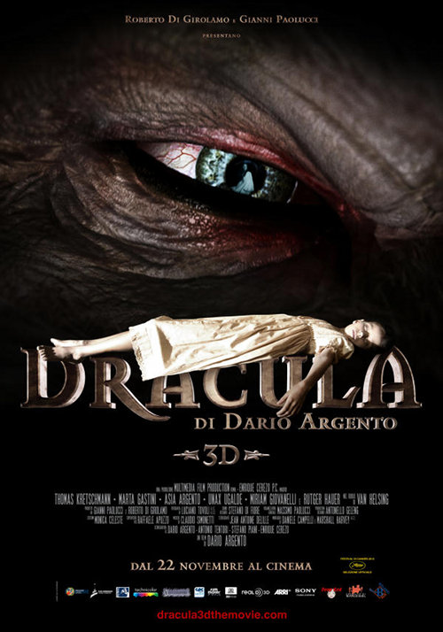 Dracula 3d - 3d - 2012