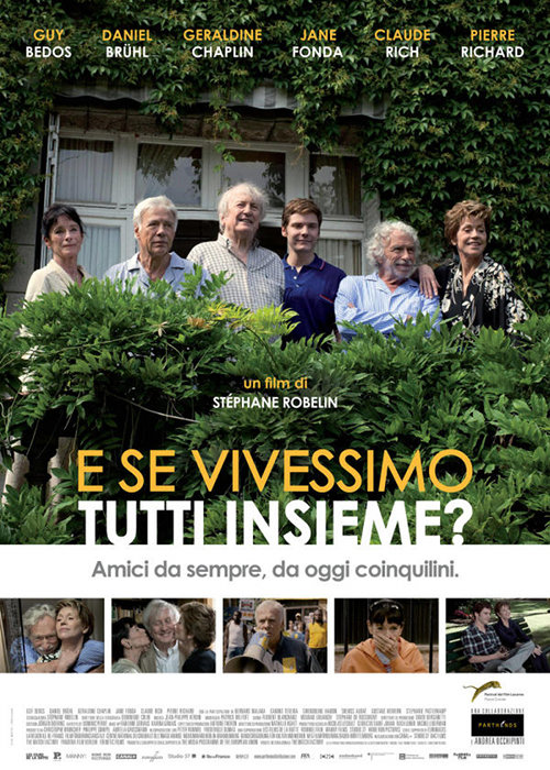 E Se Vivessimo Tutti Insieme? - 2012