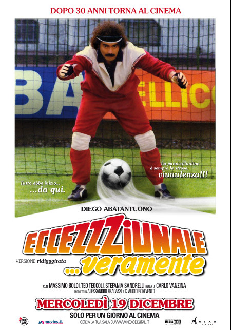 Eccezzziunale…Veramente - 2013