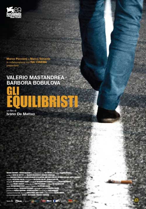 Gli Equilibristi - 2012 1 Gli Equilibristi - 2012