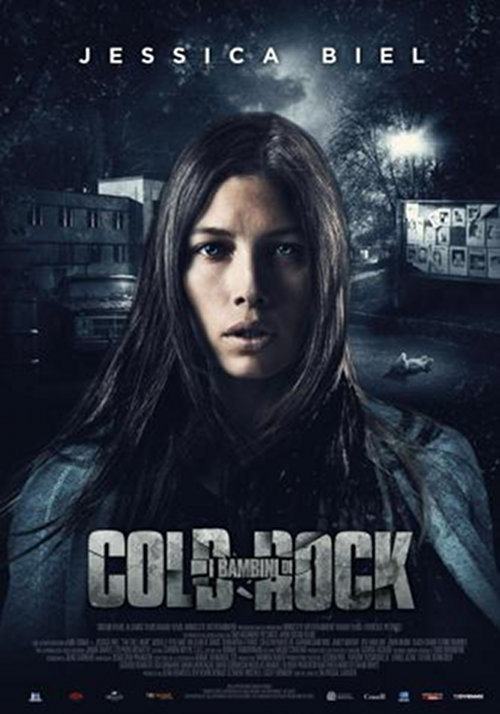 I Bambini Di Cold Rock - 2012