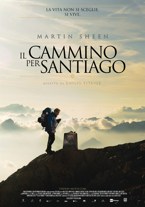 Il Cammino Per Santiago - 2012