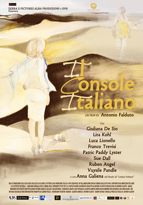 Il Console Italiano - 2012