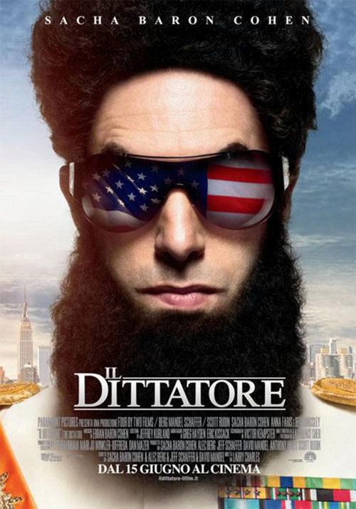 Il Dittatore - 2012