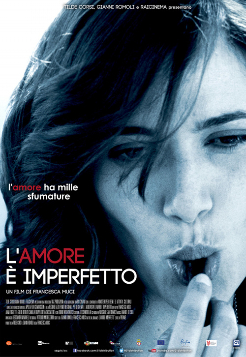 L'amore E' Imperfetto - 2013