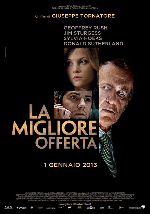 La Migliore Offerta - 2013