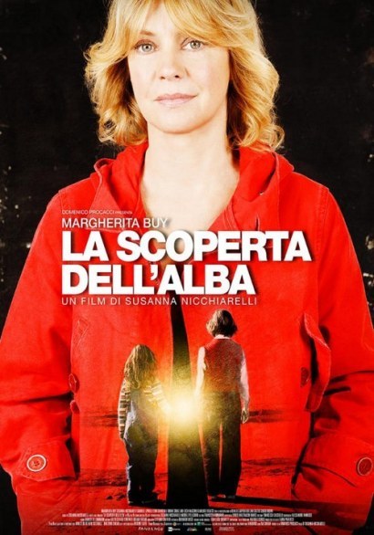 La Scoperta Dell'alba - 2013
