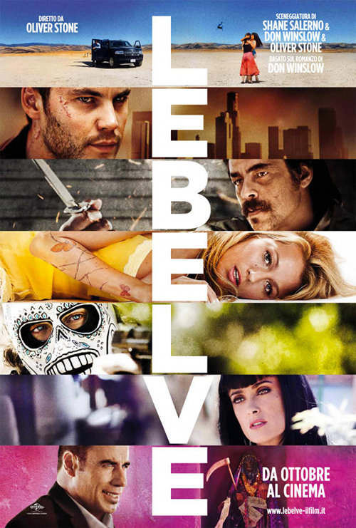 Le Belve - 2012