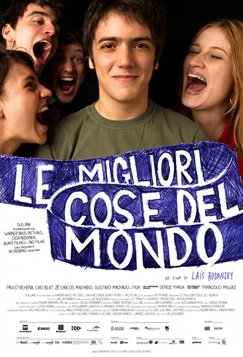 Le Migliori Cose Del Mondo - 2013 1 Le Migliori Cose Del Mondo - 2013