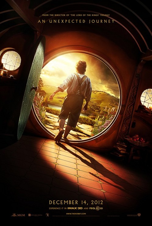 Lo Hobbit: Un Viaggio Inaspettato - 2012