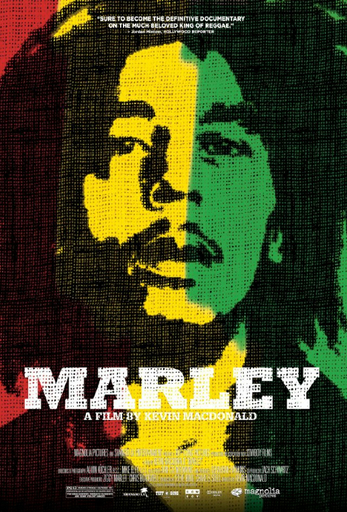 Marley - 2012