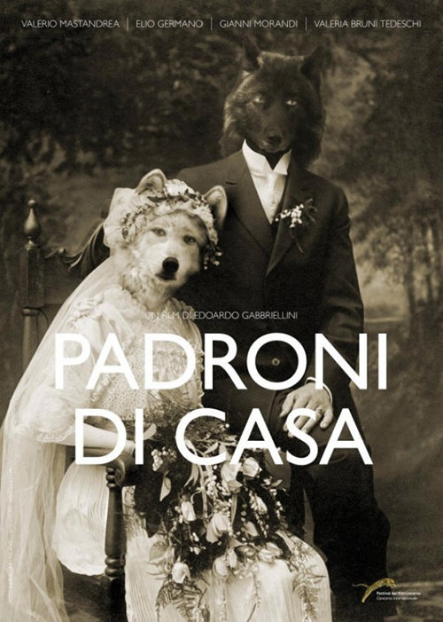 Padroni Di Casa - 2012