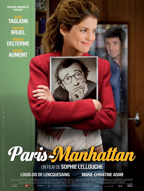 Paris-Manhattan - 2012