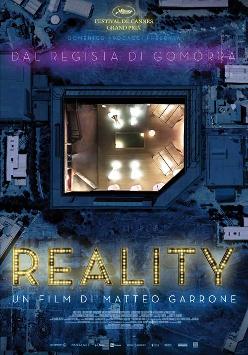 Reality - 2012