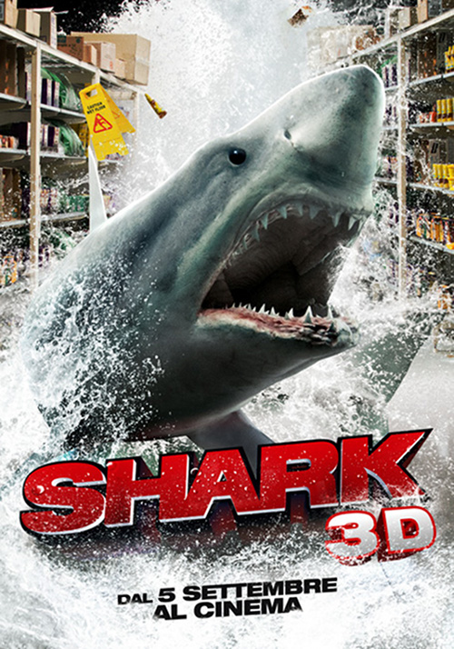 Shark - 2012