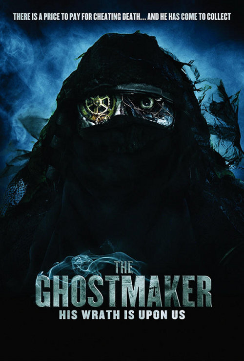 The Ghostmaker - 2013