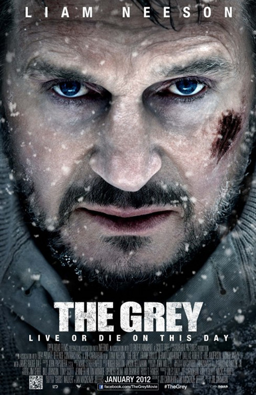 The Grey - 2013