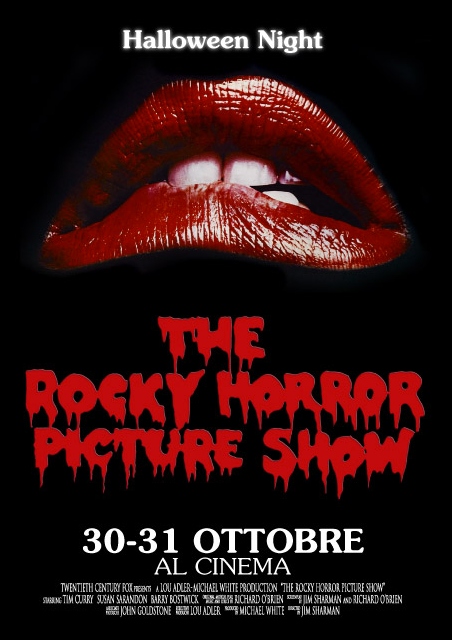 The Rocky Horror Picture Show - 2013