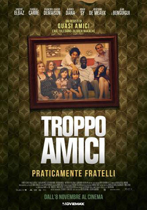 Troppo Amici - 2012