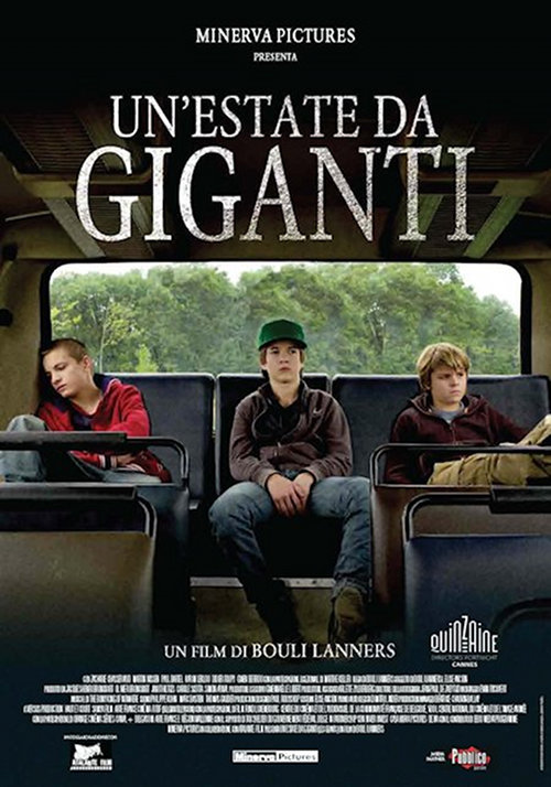 Un'estate Da Giganti - 2013