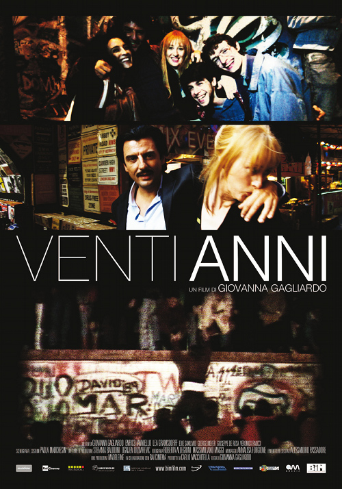 Venti Anni - 2012