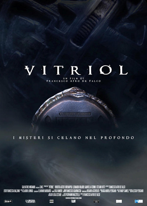 Vitriol - 2012