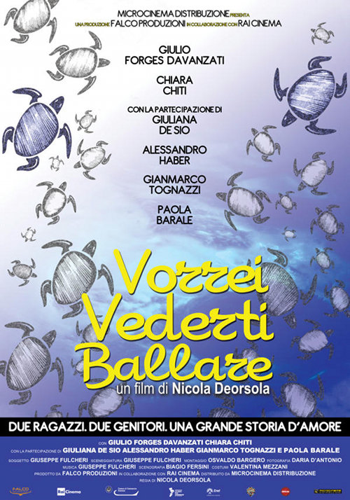 Vorrei Vederti Ballare - 2012