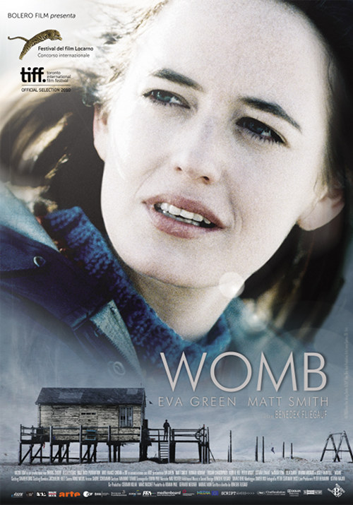 Womb - 2012 1 Womb - 2012