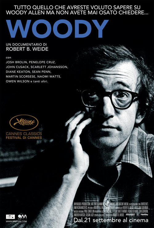 Woody - 2012