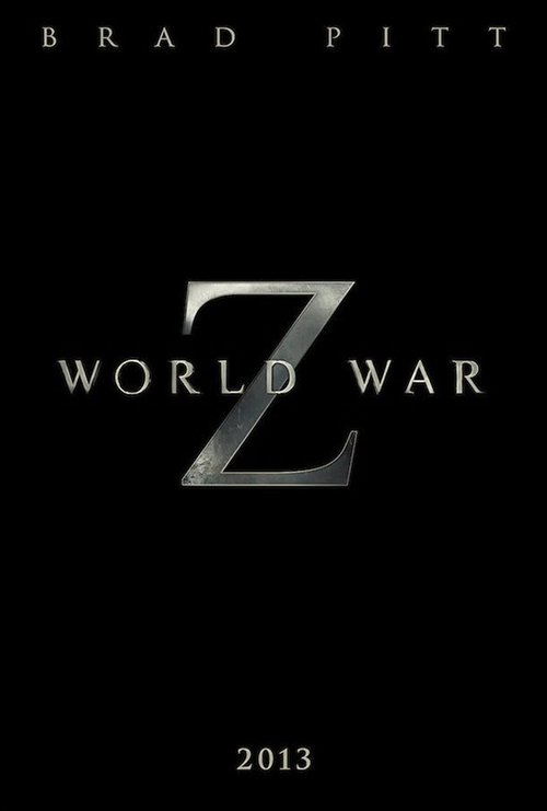 World War Z - 2013