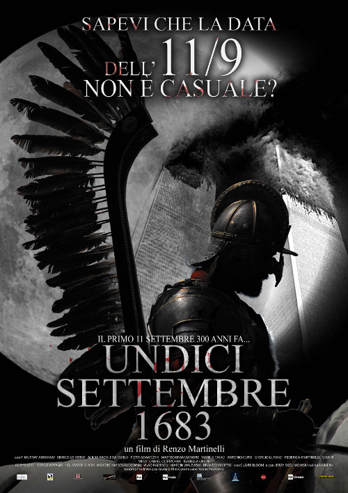 11 Settembre 1683 - 2013 1 11 Settembre 1683 - 2013