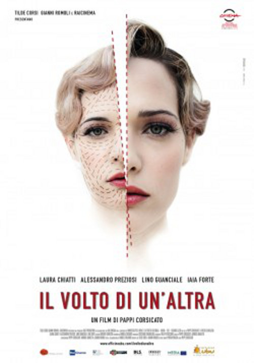 Il Volto Di Un'altra - 2013