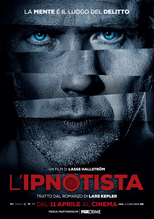 L'ipnotista - 2013