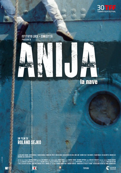 Anija - La Nave - 2012