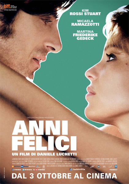 Anni Felici - 2013
